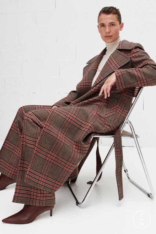 FW22 Pallas Paris Look 9