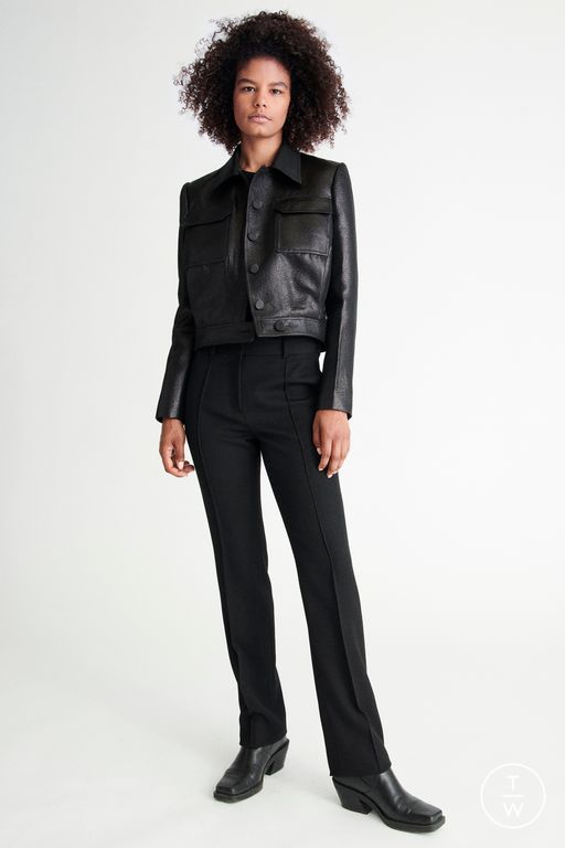 FW22 Pallas Paris Look 12