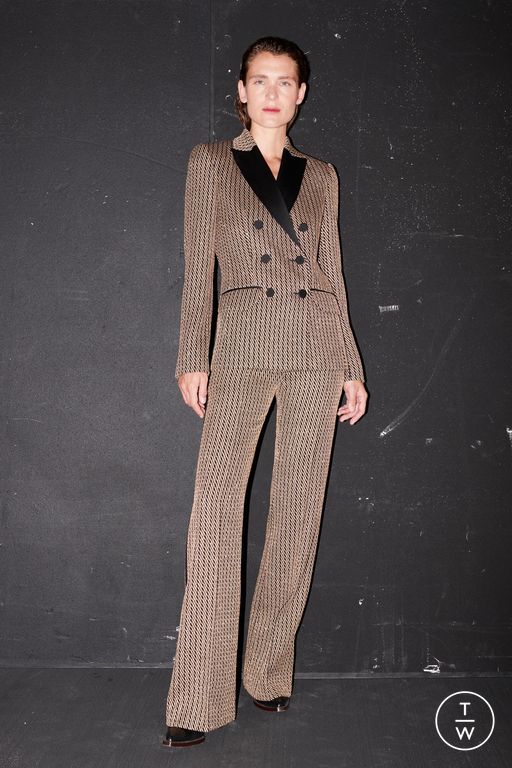 FW22 Pallas Paris Look 16