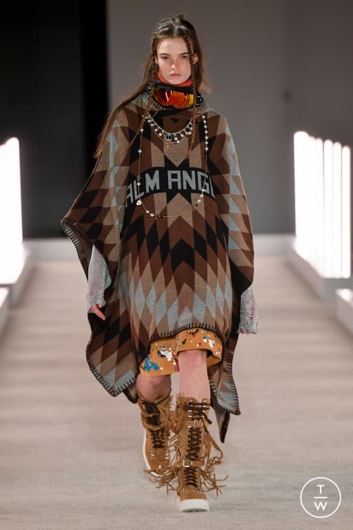FW20 Palm Angels Look 9