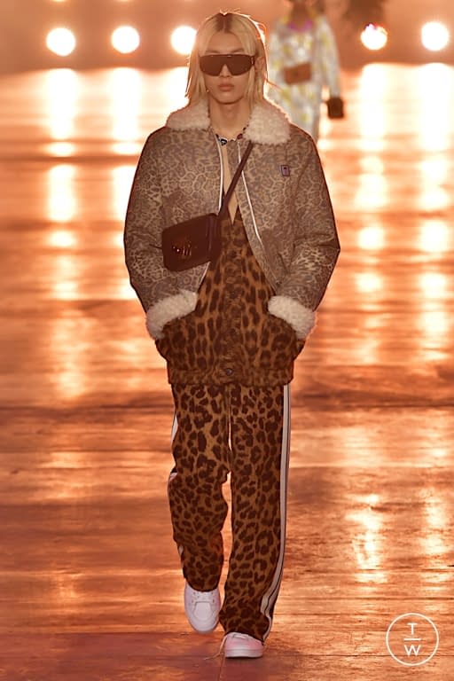 FW22 Palm Angels Look 3