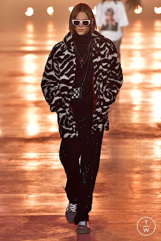FW22 Palm Angels Look 8