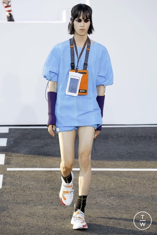 SS19 Palm Angels Look 13
