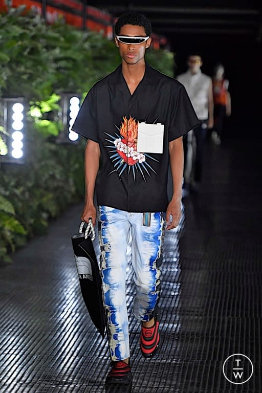 SS20 Palm Angels Look 41