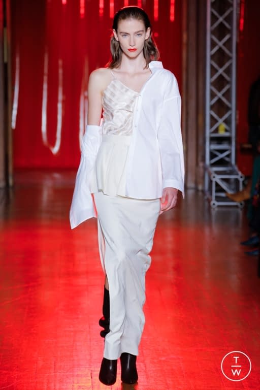 SS19 Palmer Harding Look 2