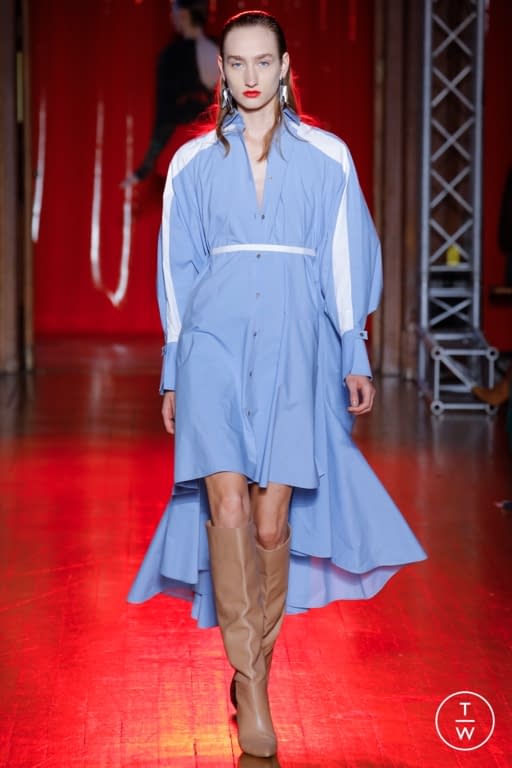 SS19 Palmer Harding Look 24