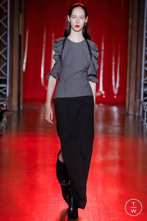 SS19 Palmer Harding Look 33