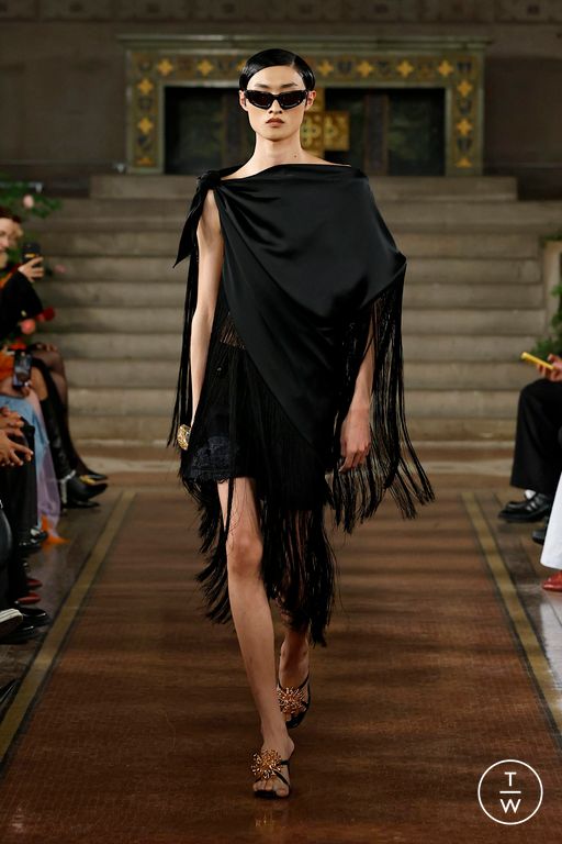SS25 Palomo Spain Look 3