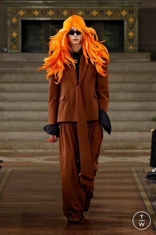 SS25 Palomo Spain Look 7