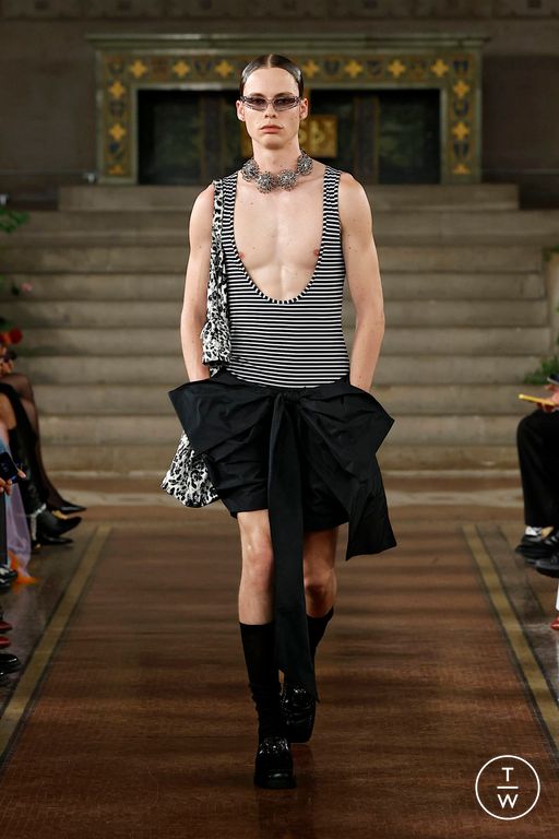 SS25 Palomo Spain Look 13