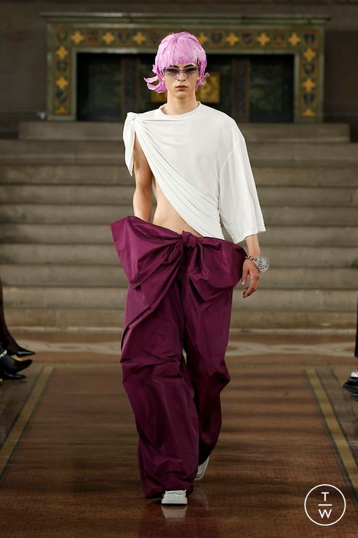 SS25 Palomo Spain Look 15