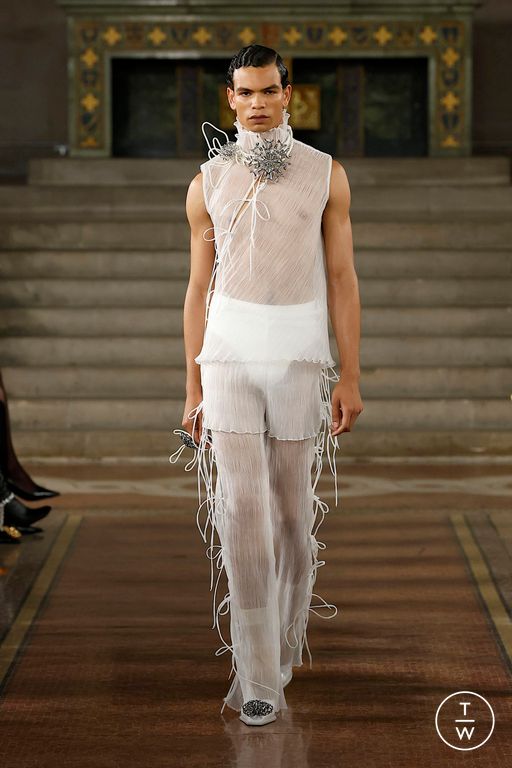 SS25 Palomo Spain Look 32