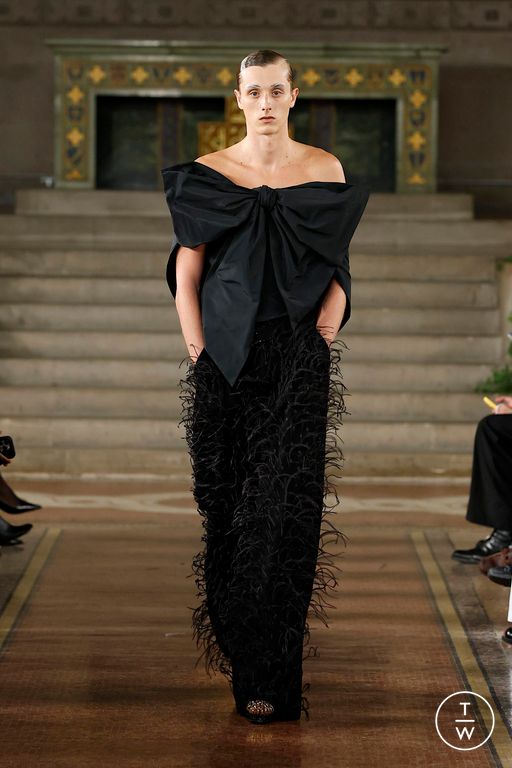 SS25 Palomo Spain Look 40