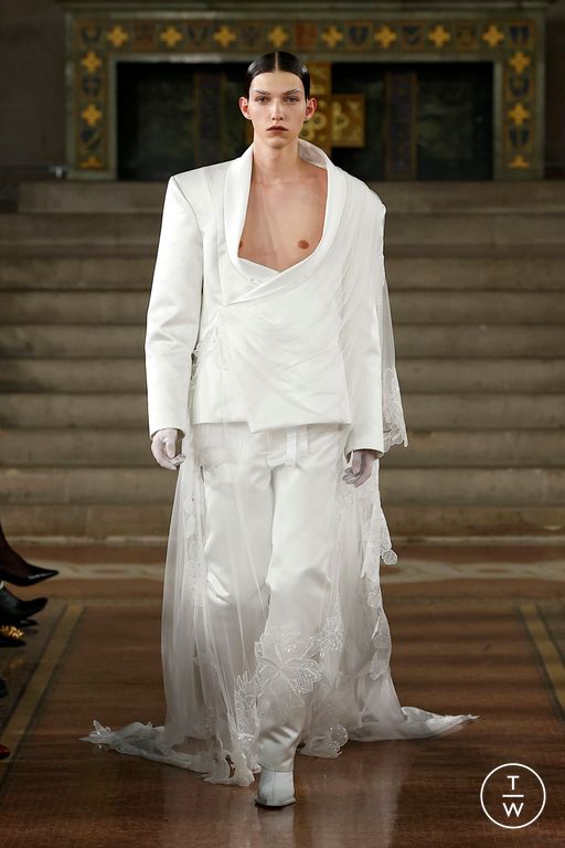 SS25 Palomo Spain Look 45