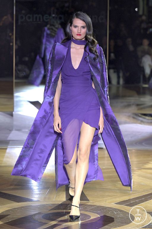 FW25 Pamella Roland Look 7