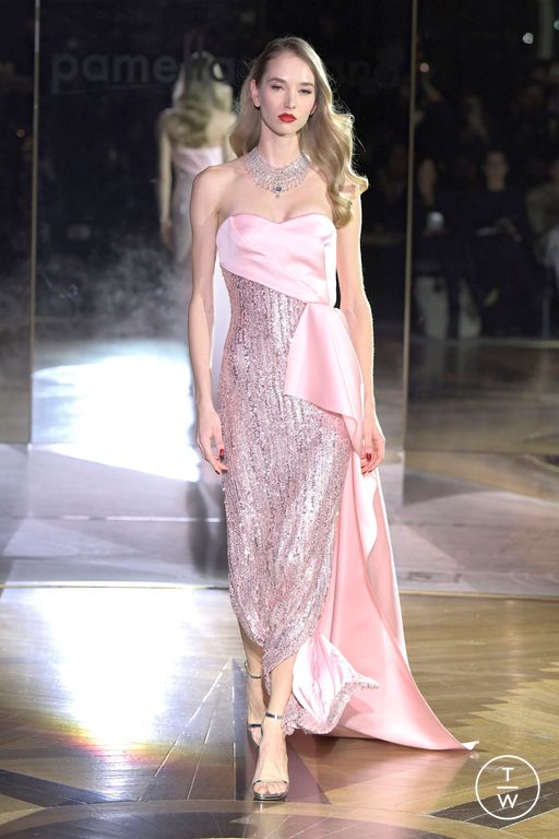 FW25 Pamella Roland Look 12