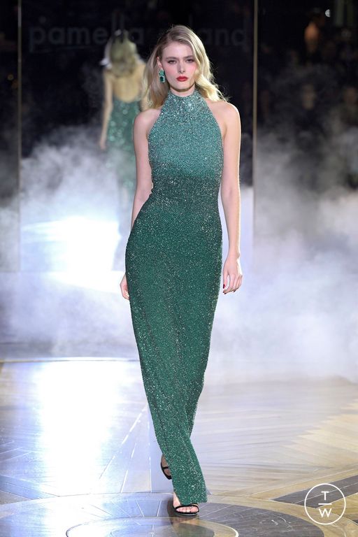 FW25 Pamella Roland Look 15