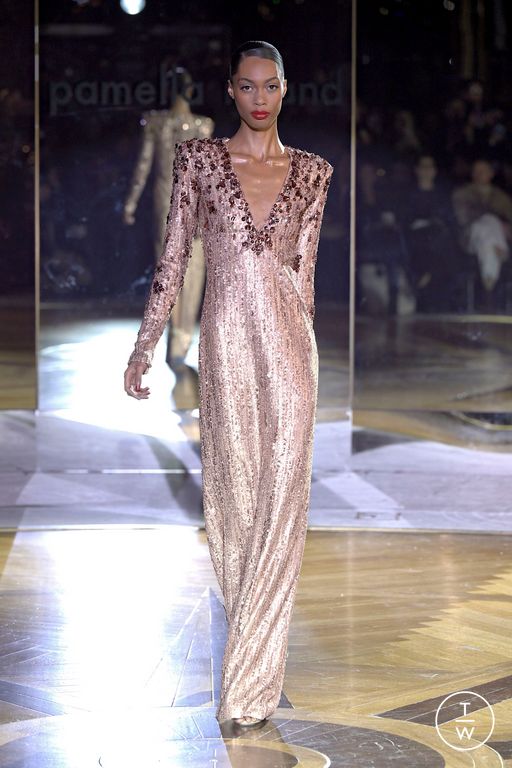 FW25 Pamella Roland Look 18