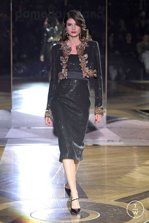 FW25 Pamella Roland Look 20