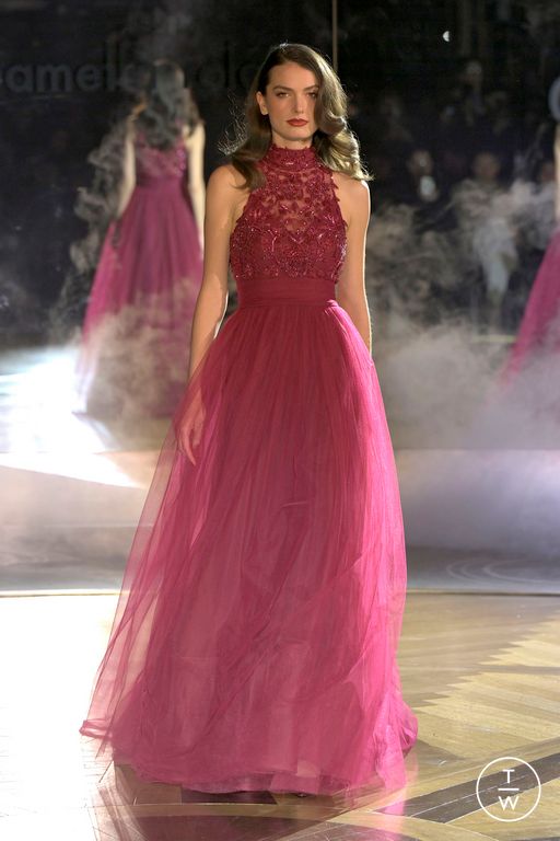FW25 Pamella Roland Look 26