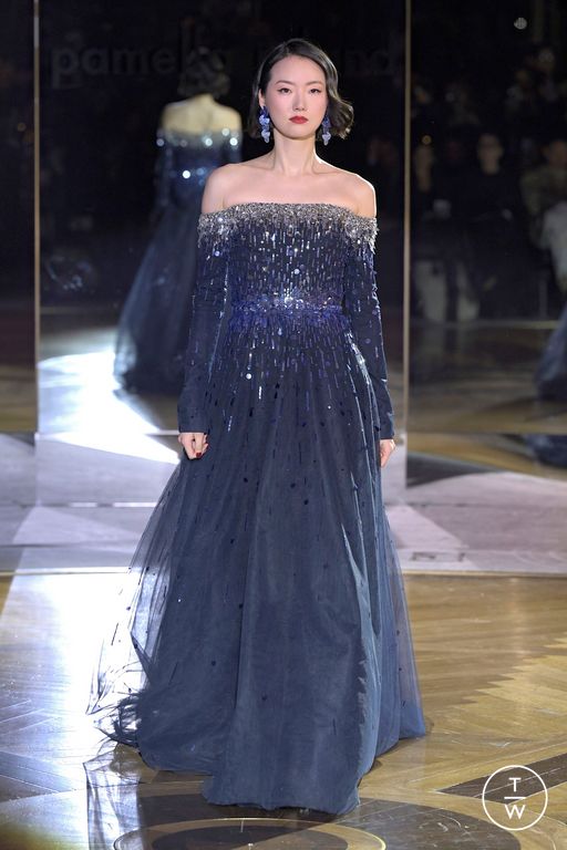 FW25 Pamella Roland Look 31