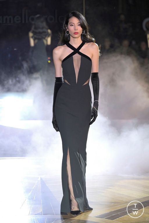 FW25 Pamella Roland Look 35