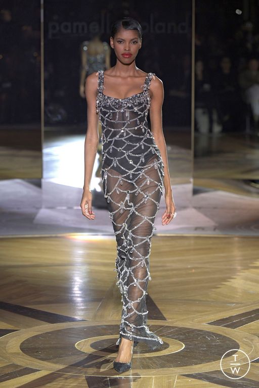 FW25 Pamella Roland Look 40