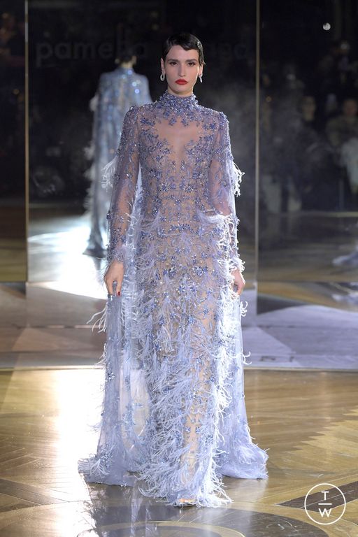 FW25 Pamella Roland Look 42