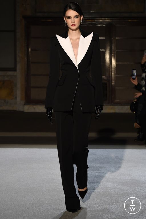 FW26 Pamella Roland Look 1