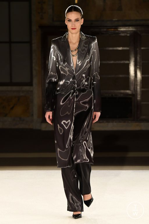 FW26 Pamella Roland Look 6
