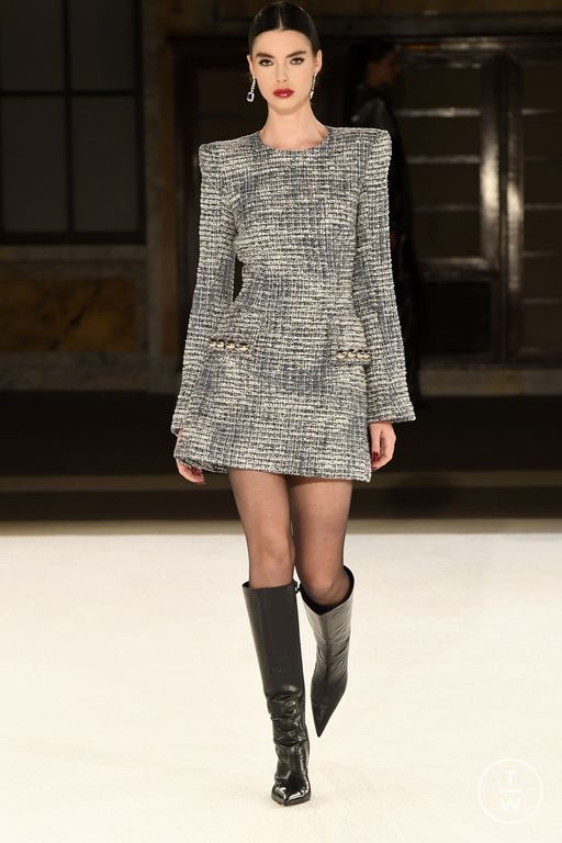 FW26 Pamella Roland Look 9