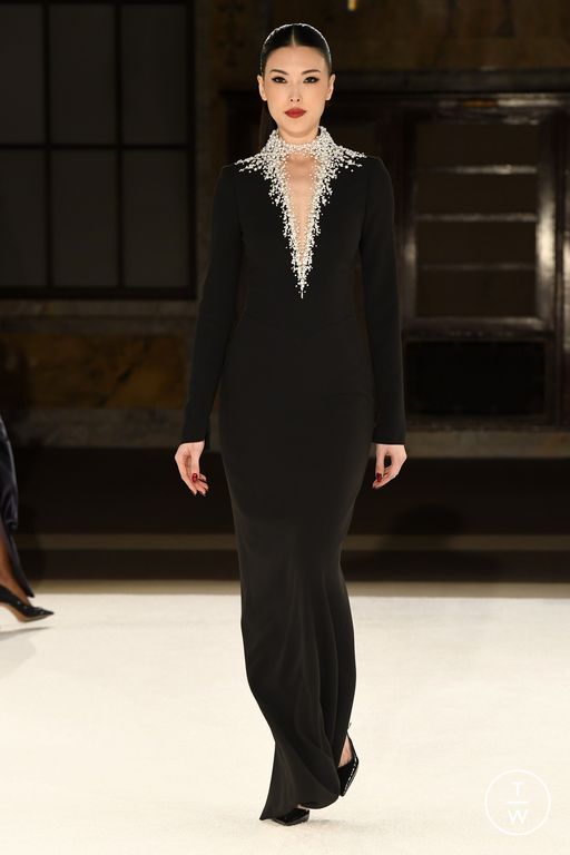 FW26 Pamella Roland Look 11