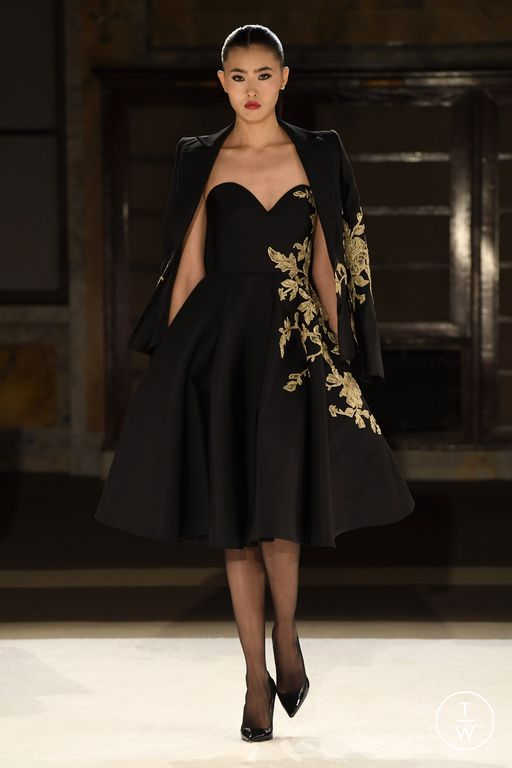 FW26 Pamella Roland Look 12