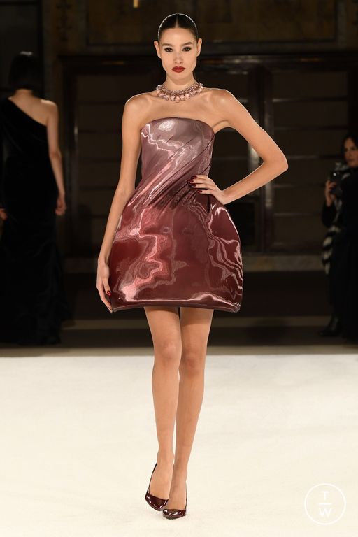 FW26 Pamella Roland Look 24