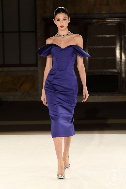 FW26 Pamella Roland Look 27