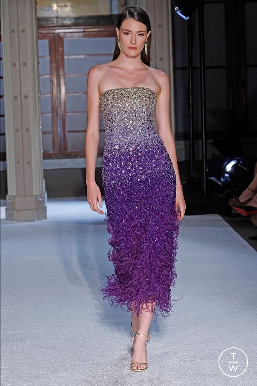 SS26 Pamella Roland Look 3