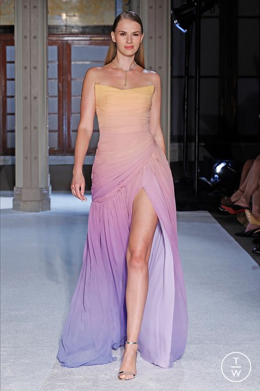 SS26 Pamella Roland Look 6