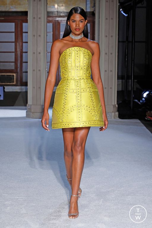 SS26 Pamella Roland Look 7