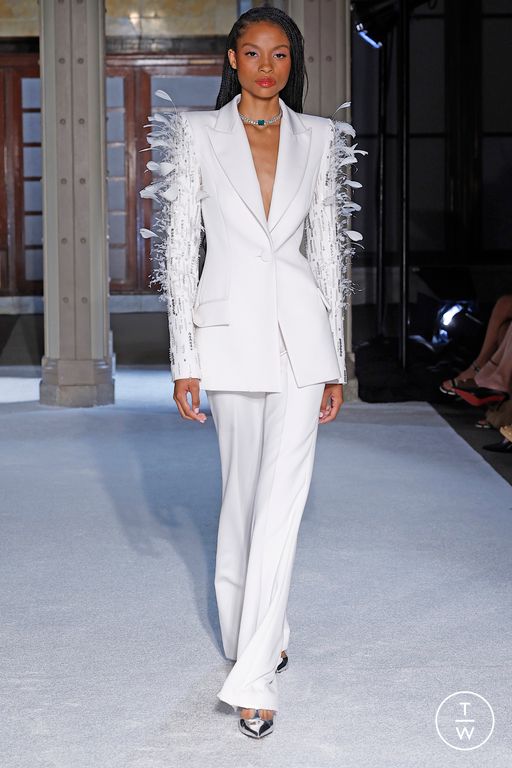 SS26 Pamella Roland Look 11