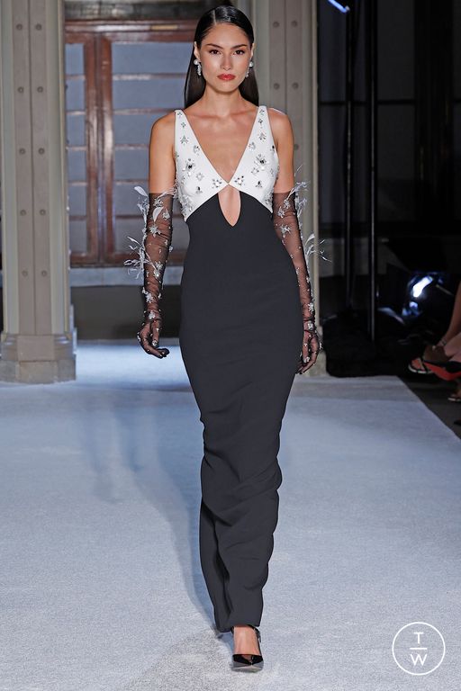 SS26 Pamella Roland Look 12