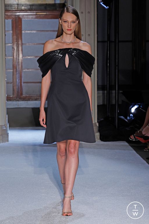 SS26 Pamella Roland Look 14