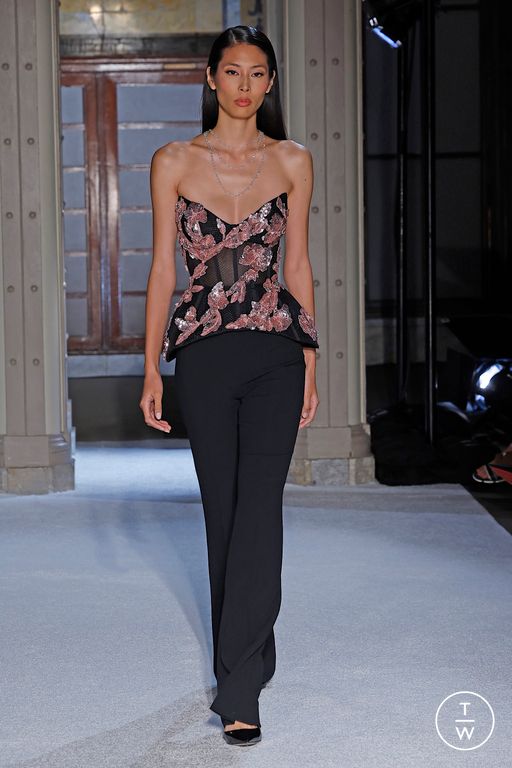 SS26 Pamella Roland Look 15