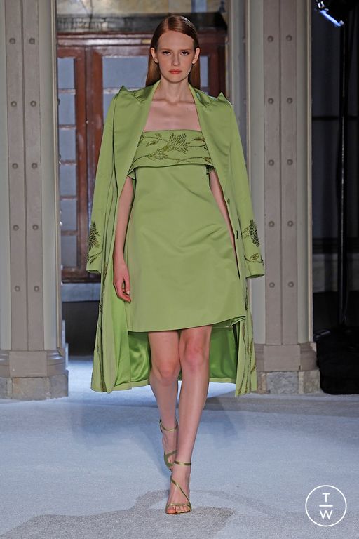 SS26 Pamella Roland Look 21