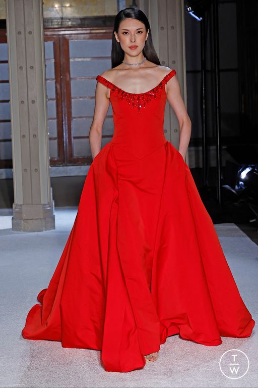 SS26 Pamella Roland Look 36