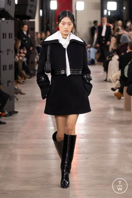 FW25 Patou Look 2