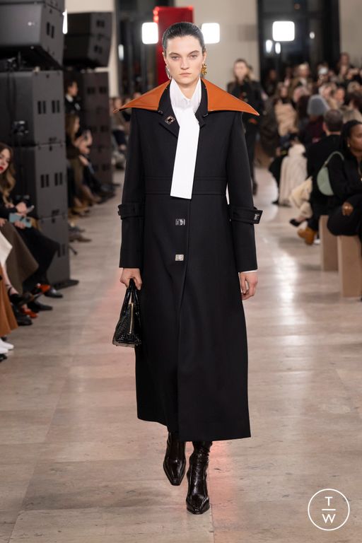 FW25 Patou Look 4