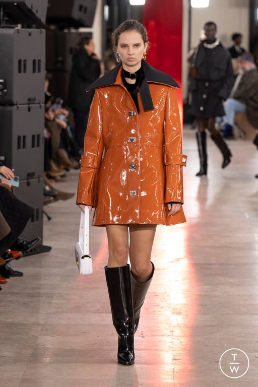 FW25 Patou Look 7