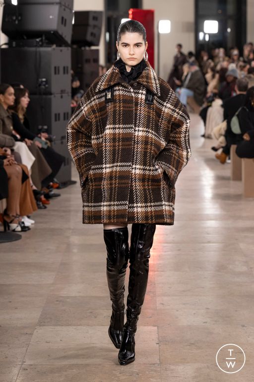 FW25 Patou Look 9