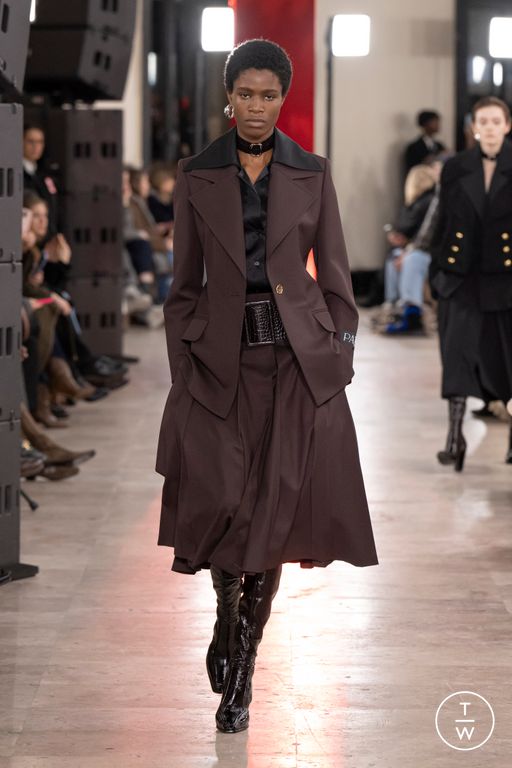 FW25 Patou Look 11
