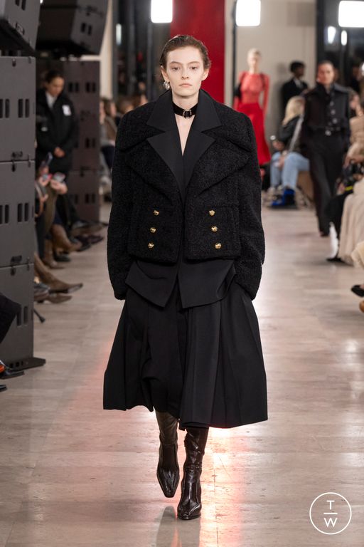 FW25 Patou Look 12